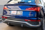 AUDI Q5 Sportback 40TDI 204cv Stronic Sline  ocasión