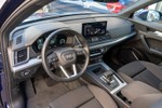 AUDI Q5 Sportback 40TDI 204cv Stronic Sline  ocasión