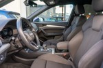 AUDI Q5 Sportback 40TDI 204cv Stronic Sline  ocasión