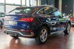 AUDI Q5 Sportback 40TDI 204cv Stronic Sline  ocasión