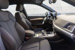 AUDI Q5 Sportback 40TDI 204cv Stronic Sline  ocasión