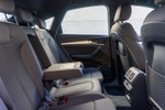 AUDI Q5 Sportback 40TDI 204cv Stronic Sline  ocasión
