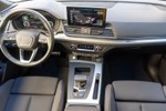 AUDI Q5 Sportback 40TDI 204cv Stronic Sline  ocasión