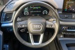 AUDI Q5 Sportback 40TDI 204cv Stronic Sline  ocasión