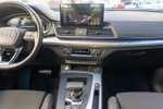 AUDI Q5 Sportback 40TDI 204cv Stronic Sline  ocasión