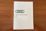 AUDI Q5 Sportback 40TDI 204cv Stronic Sline  ocasión