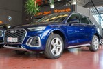 AUDI Q5 Sportback 40TDI 204cv Stronic Sline  ocasión