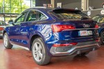 AUDI Q5 Sportback 40TDI 204cv Stronic Sline  ocasión