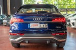 AUDI Q5 Sportback 40TDI 204cv Stronic Sline  ocasión