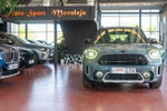 MINI Countryman SD 190cv  ocasión