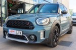 MINI Countryman SD 190cv  ocasión