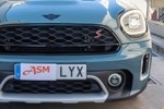 MINI Countryman SD 190cv  ocasión