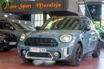 MINI Countryman SD 190cv  ocasión
