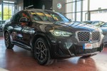 BMW X4 xDrive20D 190cv Pack M  ocasión
