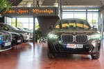 BMW X4 xDrive20D 190cv Pack M  ocasión