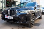 BMW X4 xDrive20D 190cv Pack M  ocasión