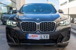 BMW X4 xDrive20D 190cv Pack M  ocasión