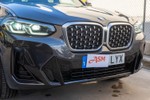 BMW X4 xDrive20D 190cv Pack M  ocasión