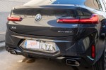 BMW X4 xDrive20D 190cv Pack M  ocasión