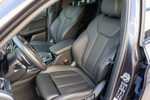 BMW X4 xDrive20D 190cv Pack M  ocasión