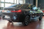 BMW X4 xDrive20D 190cv Pack M  ocasión