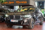 BMW X4 xDrive20D 190cv Pack M  ocasión