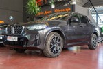 BMW X4 xDrive20D 190cv Pack M  ocasión