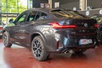 BMW X4 xDrive20D 190cv Pack M  ocasión