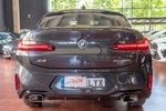 BMW X4 xDrive20D 190cv Pack M  ocasión
