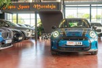 MINI Cooper SE 184cv  ocasión