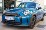MINI Cooper SE 184cv  ocasión
