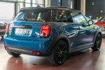 MINI Cooper SE 184cv  ocasión