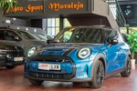 MINI Cooper SE 184cv  ocasión