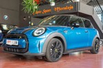 MINI Cooper SE 184cv  ocasión