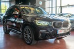 BMW X3 M40iA Xdrive Pack M Sport · Innovation, Travel, Connectivity & Comfort Packs 360cv Aut  outlet