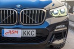 BMW X3 M40iA Xdrive Pack M Sport · Innovation, Travel, Connectivity & Comfort Packs 360cv Aut  outlet