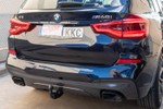 BMW X3 M40iA Xdrive Pack M Sport · Innovation, Travel, Connectivity & Comfort Packs 360cv Aut  outlet