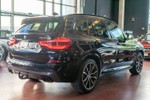 BMW X3 M40iA Xdrive Pack M Sport · Innovation, Travel, Connectivity & Comfort Packs 360cv Aut  outlet
