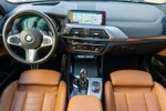 BMW X3 M40iA Xdrive Pack M Sport · Innovation, Travel, Connectivity & Comfort Packs 360cv Aut  outlet