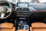 BMW X3 M40iA Xdrive Pack M Sport · Innovation, Travel, Connectivity & Comfort Packs 360cv Aut  outlet
