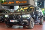 BMW X3 M40iA Xdrive Pack M Sport · Innovation, Travel, Connectivity & Comfort Packs 360cv Aut  outlet