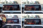 BMW X3 M40iA Xdrive Pack M Sport · Innovation, Travel, Connectivity & Comfort Packs 360cv Aut  outlet