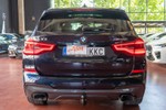 BMW X3 M40iA Xdrive Pack M Sport · Innovation, Travel, Connectivity & Comfort Packs 360cv Aut  outlet
