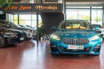 BMW  218d Gran Coupé 150cv Pack M  ocasión