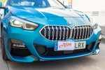 BMW  218d Gran Coupé 150cv Pack M  ocasión