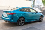 BMW  218d Gran Coupé 150cv Pack M  ocasión
