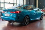 BMW  218d Gran Coupé 150cv Pack M  ocasión