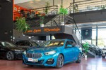 BMW  218d Gran Coupé 150cv Pack M  ocasión