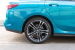 BMW  218d Gran Coupé 150cv Pack M  ocasión