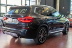 BMW X3 xDrive30e 292cv xLine  ocasión